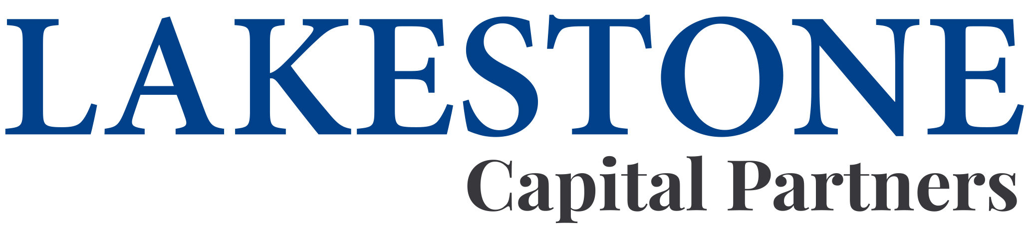 Lakestone Capital Partners